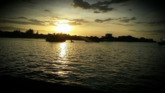 Nusantara Mattwaddien M.S Kota Kinabalu Exteriér fotografie