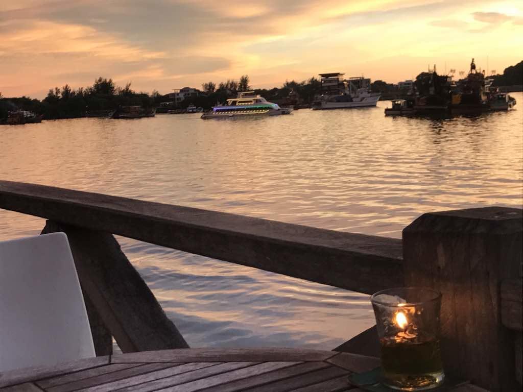 Nusantara Mattwaddien M.S Kota Kinabalu Exteriér fotografie