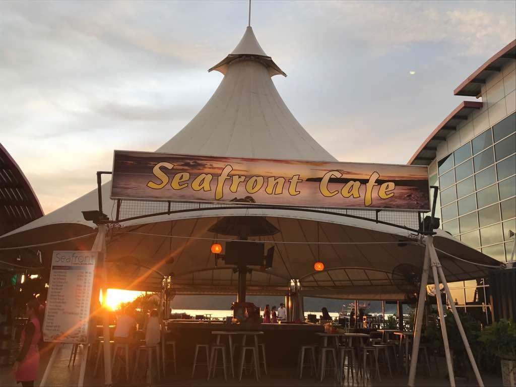 Nusantara Mattwaddien M.S Kota Kinabalu Exteriér fotografie